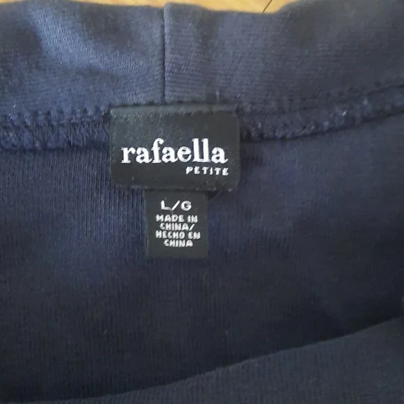 Rafaella top - Picture 2 of 6